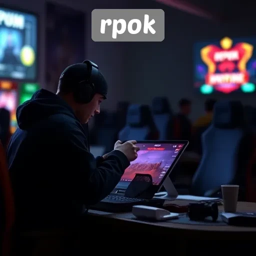 Menganalisis Pengalaman Pengguna di Situs Game Rpok