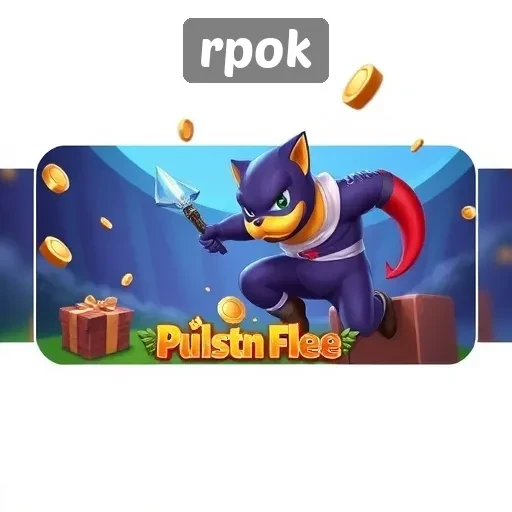 Pengalaman Bermain Game di Rpok yang Memikat