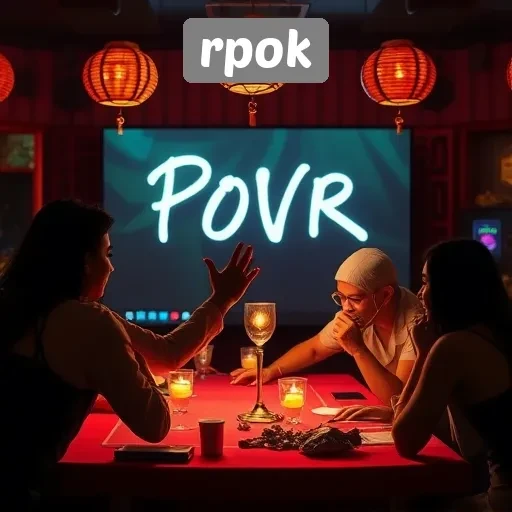 Tantangan dan Keseruan Bermain di RPOK untuk Pemula