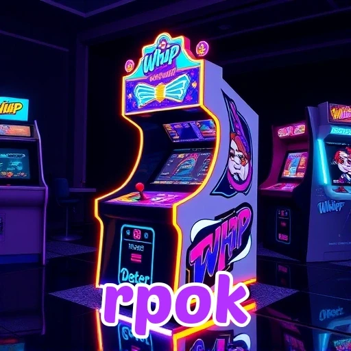 rpok: Klan Terbaik untuk Pengalaman Bermain yang Tak Terlupakan