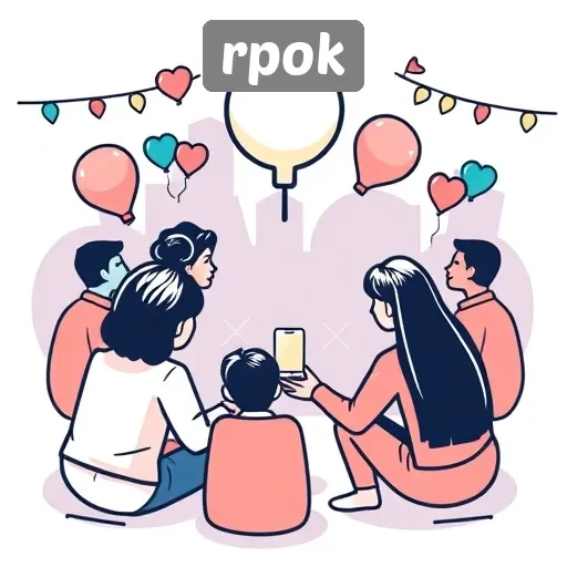 Mendalami Komunitas dan Interaksi di Situs Rpok