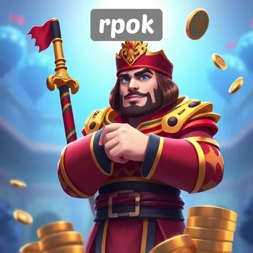 Perbandingan rpok dengan Situs Game Lain di Indonesia