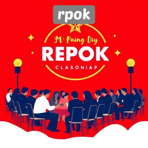 Event Menarik yang Diselenggarakan oleh RPOK untuk Pengguna