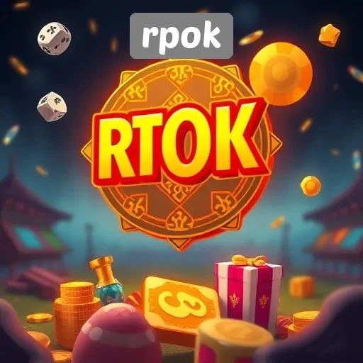 Menjelajahi Fitur Menarik di Situs Game RPOK