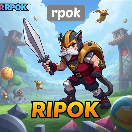 Menggali Potensi Game di RPOK untuk Penggemar