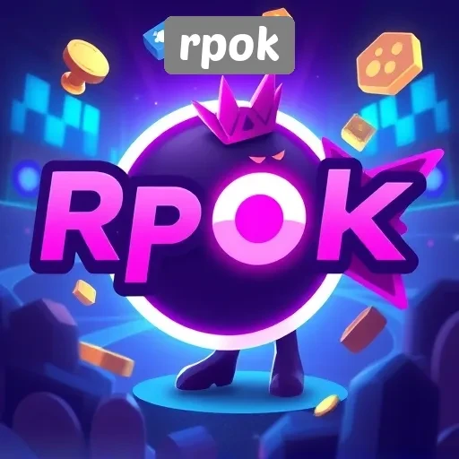 Menjelajahi Dunia Game di Situs Rpok