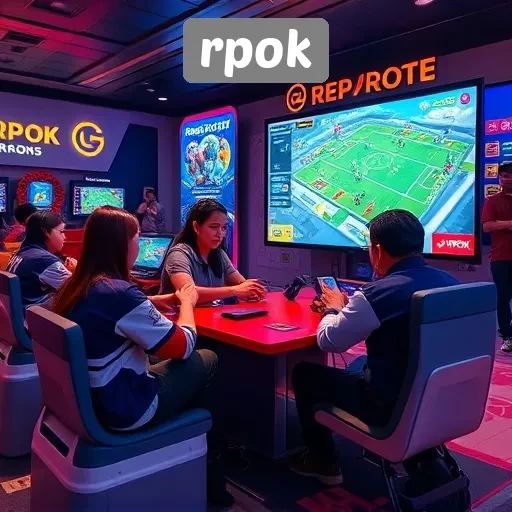 Fitur Unggulan yang Ditawarkan oleh RPOK