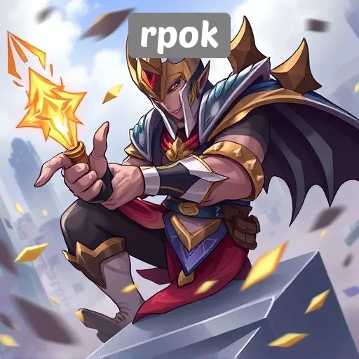 Mengulas Fitur Menarik di Situs Game RPOK
