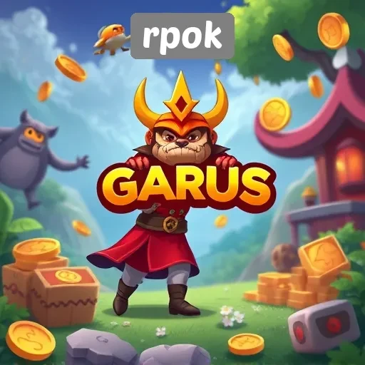 Fitur-Fitur Menarik yang Ditawarkan oleh RPOK