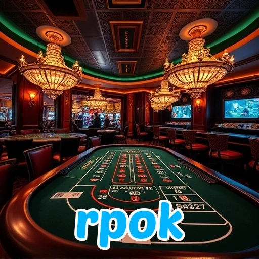 rpok: Forum Diskusi Terbaik untuk Gamer Indonesia