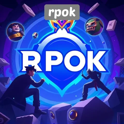 Menjajal Pengalaman Bermain Game di Situs RPOK