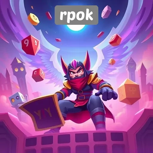 Keberagaman Genre Game Di Rpok Menarik Minat Pengguna