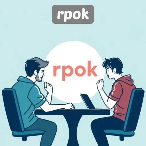 Berbagi Pengalaman Bermain di Rpok: Cerita dari Gamer