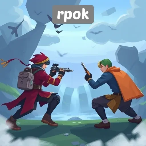 Eksplorasi Fitur Interaktif di Situs Game RPOK