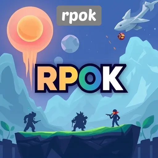 Mengenal RPOK Sebagai Platform Game Terbaru