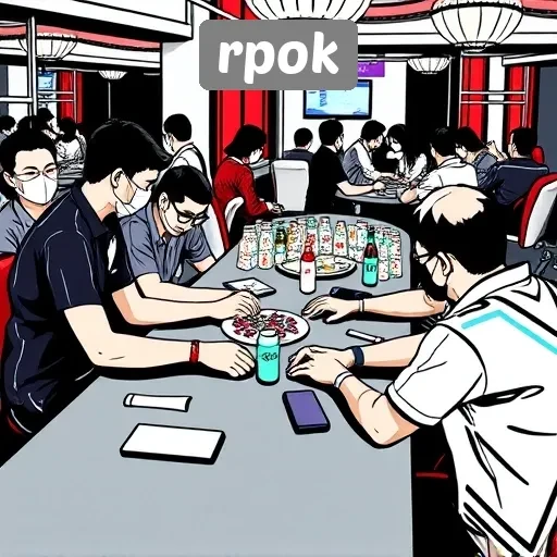 Manfaat Bergabung dengan Komunitas Rpok