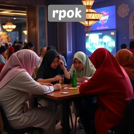 Cara Bergabung dan Bermain di RPOK untuk Pemula