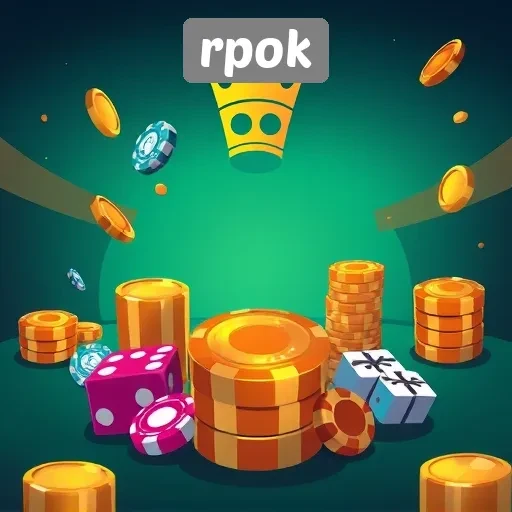 Mengenal RPOK Sebagai Situs Game Terpercaya di Indonesia
