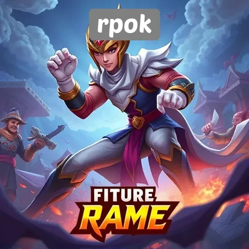 Explorasi Fitur Terbaru di Situs Game RPOK