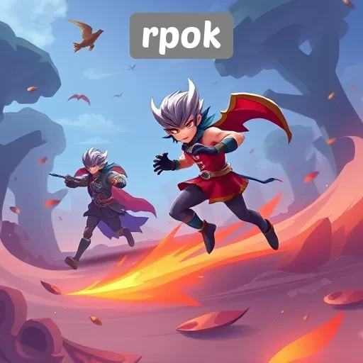 Trend dan Inovasi Terbaru di RPOK untuk Pecinta Game