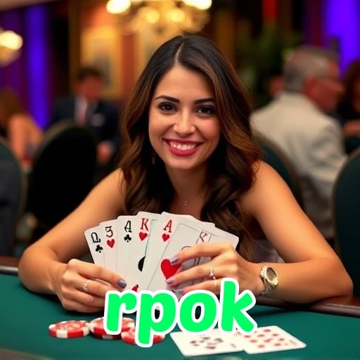 rpok: Portal Berita Game Terlengkap dan Terkini di Indonesia
