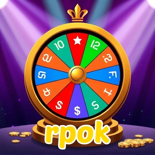 rpok: Temukan Game Online Seru dengan Fitur Terbaru dan Menarik