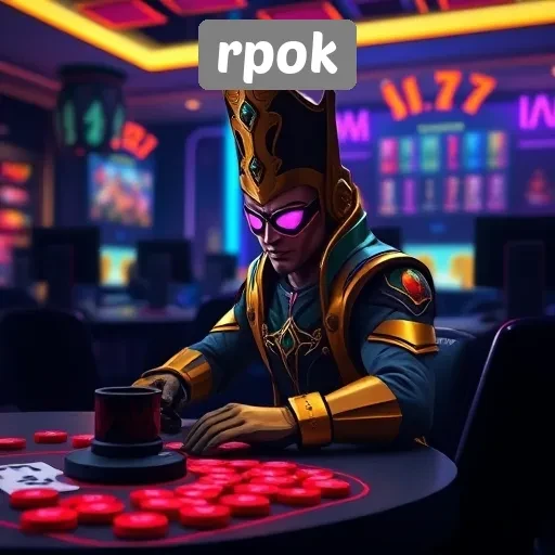 Apa yang Membuat rpok Menjadi Destinasi Game Populer