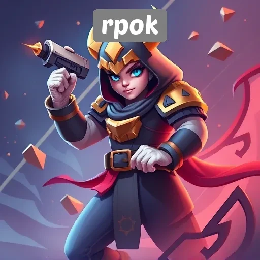Mengulas Fitur Menarik dari Situs Game RPOK