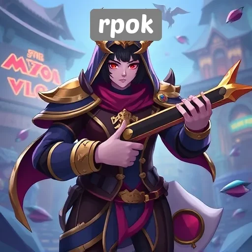 Platform Game Rpok Menawarkan Beragam Pilihan Permainan