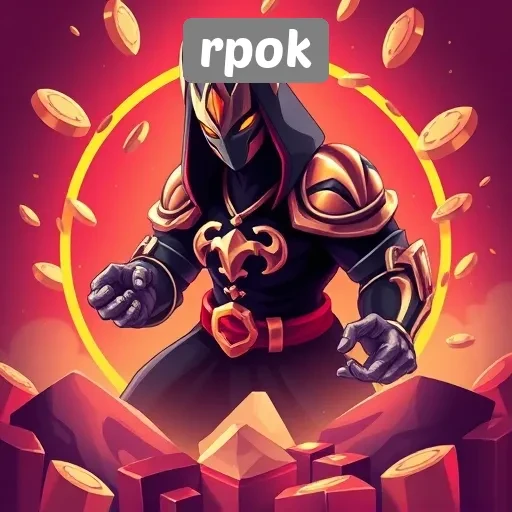 Mengenal rpok Sebagai Platform Game Terpercaya