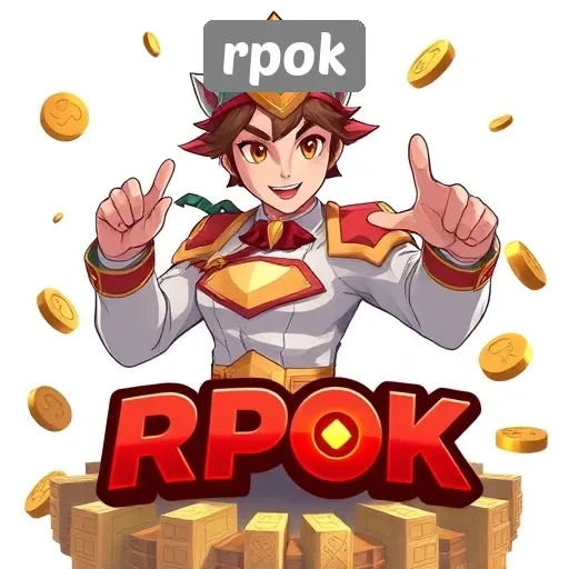 Mengenal Situs Game RPOK dan Fitur Menariknya