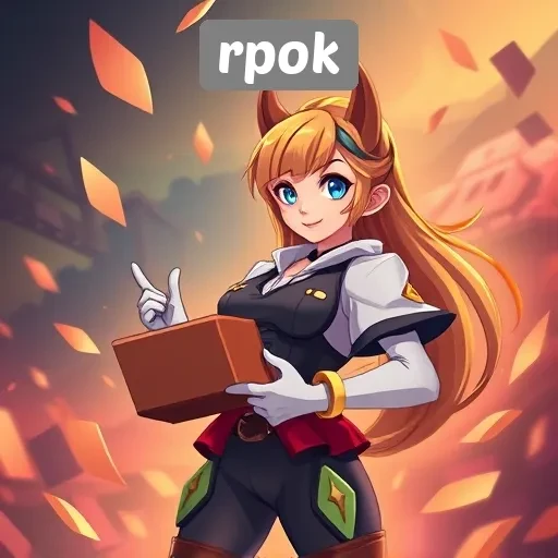 Mengenal Lebih Dekat Situs Game RPOK dan Layanannya