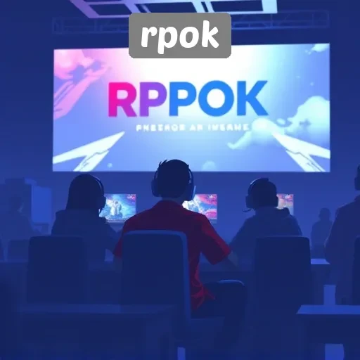 Pemanfaatan RPOK untuk Turnamen Game di Indonesia
