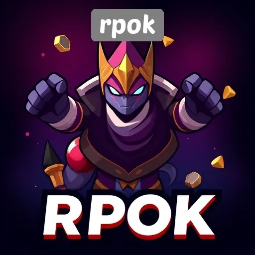 Mengenal RPOK Situs Game yang Sedang Naik Daun