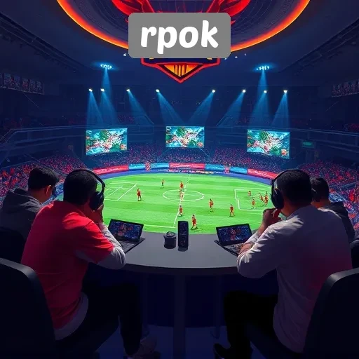 Perkembangan RPOK dan Dampaknya terhadap Industri Game