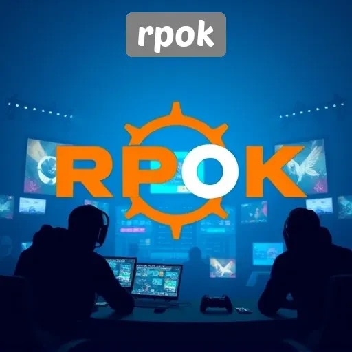 Dampak RPOK Terhadap Komunitas Game Indonesia