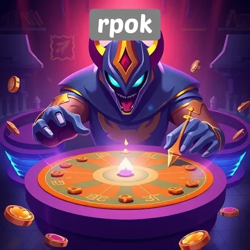 Mengenal rpok Situs Game Inovatif untuk Pemain Indonesia