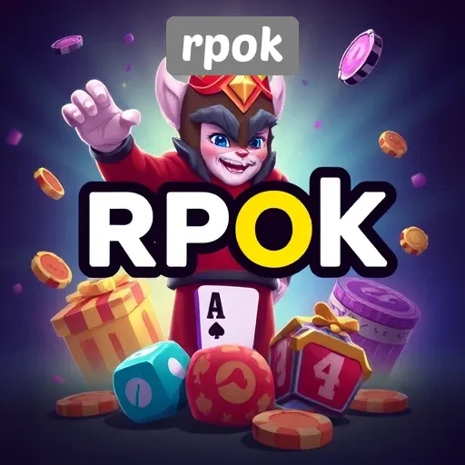 Mengenal Rpok Situs Game Terbaru di Indonesia