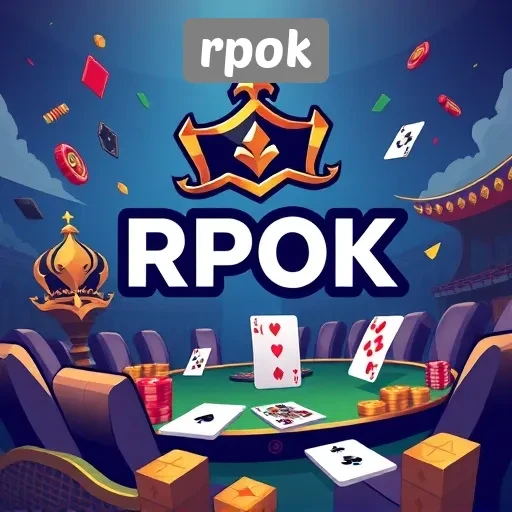 Mengenal Situs Game RPOK Sebagai Platform Bermain Online