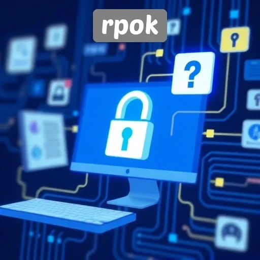 Memahami Sistem Keamanan di Situs Game RPok