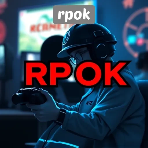 Tinjauan Pengalaman Pengguna di RPOK