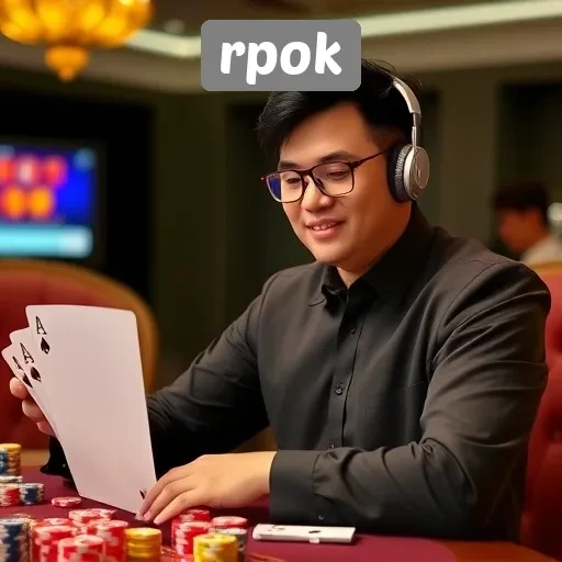Opini Pengguna Tentang Pengalaman Bermain di Rpok