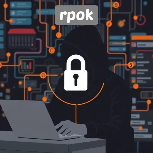 Keamanan dan Privasi Pengguna di Situs Rpok